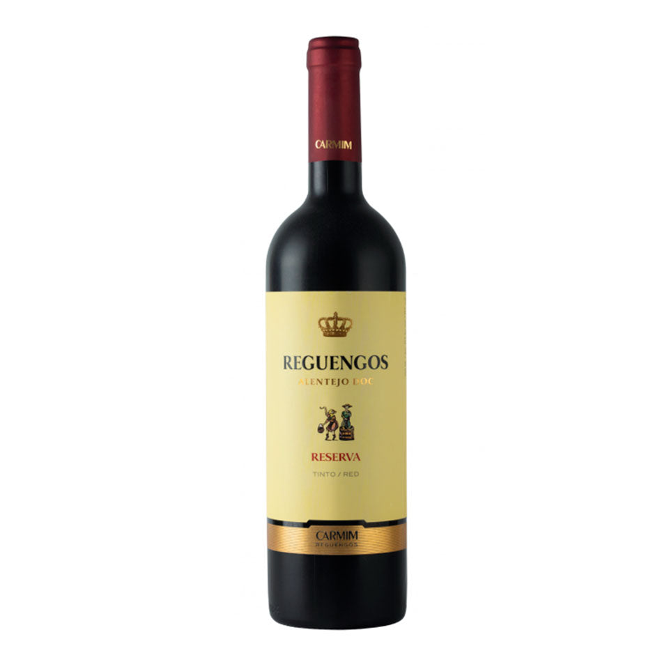 Reguengos Reserva Red