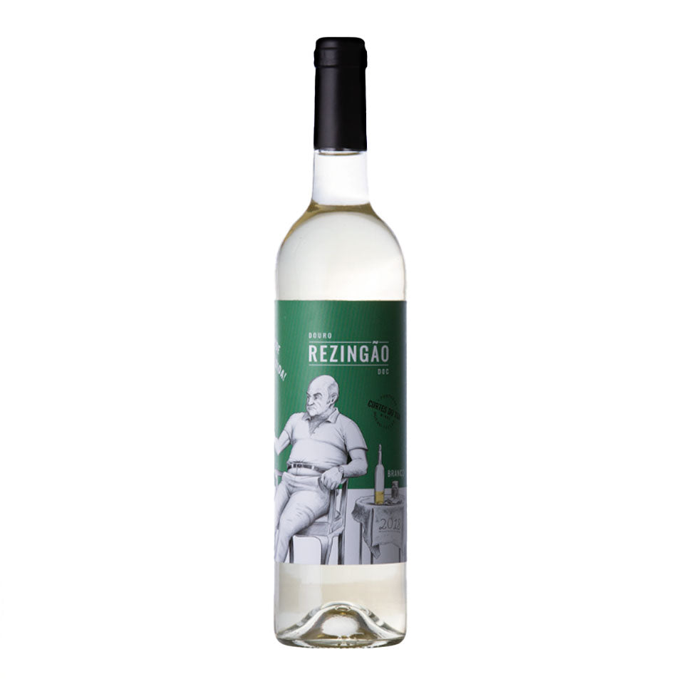 Rezingão White