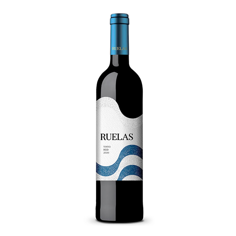 Ruelas Red