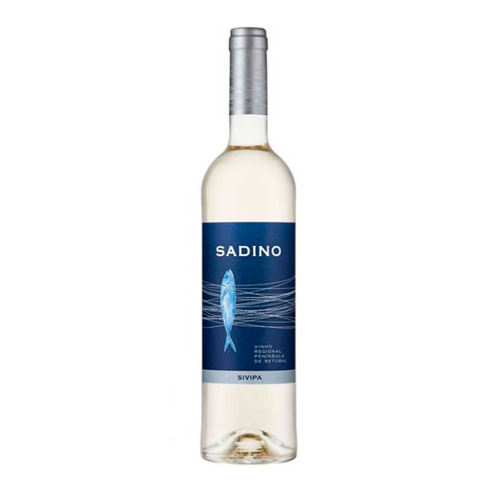 Sadino White