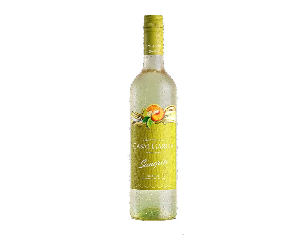 Casal Garcia White Sangria