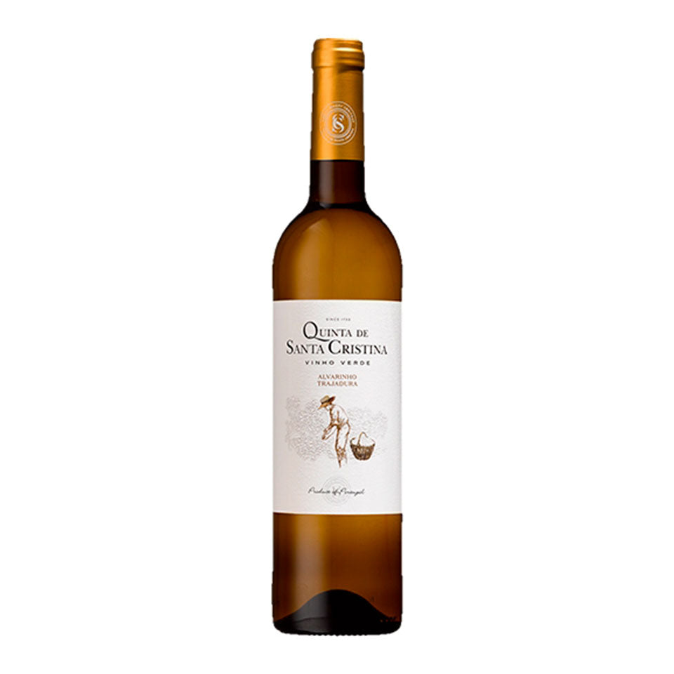 Santa Cristina Alvarinho Trajadura