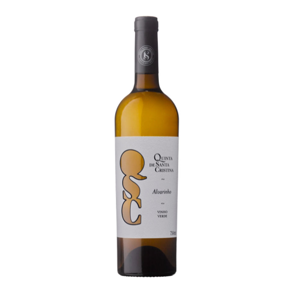 Santa Cristina Alvarinho