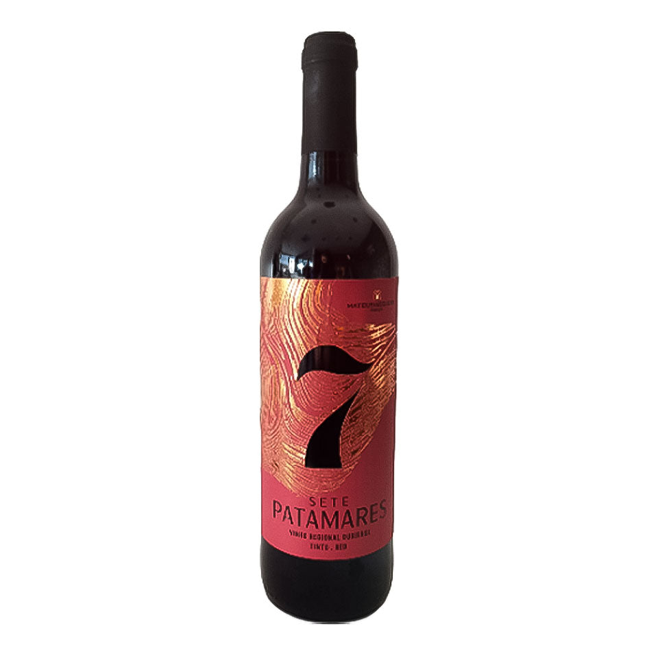7 Patamares Tinto