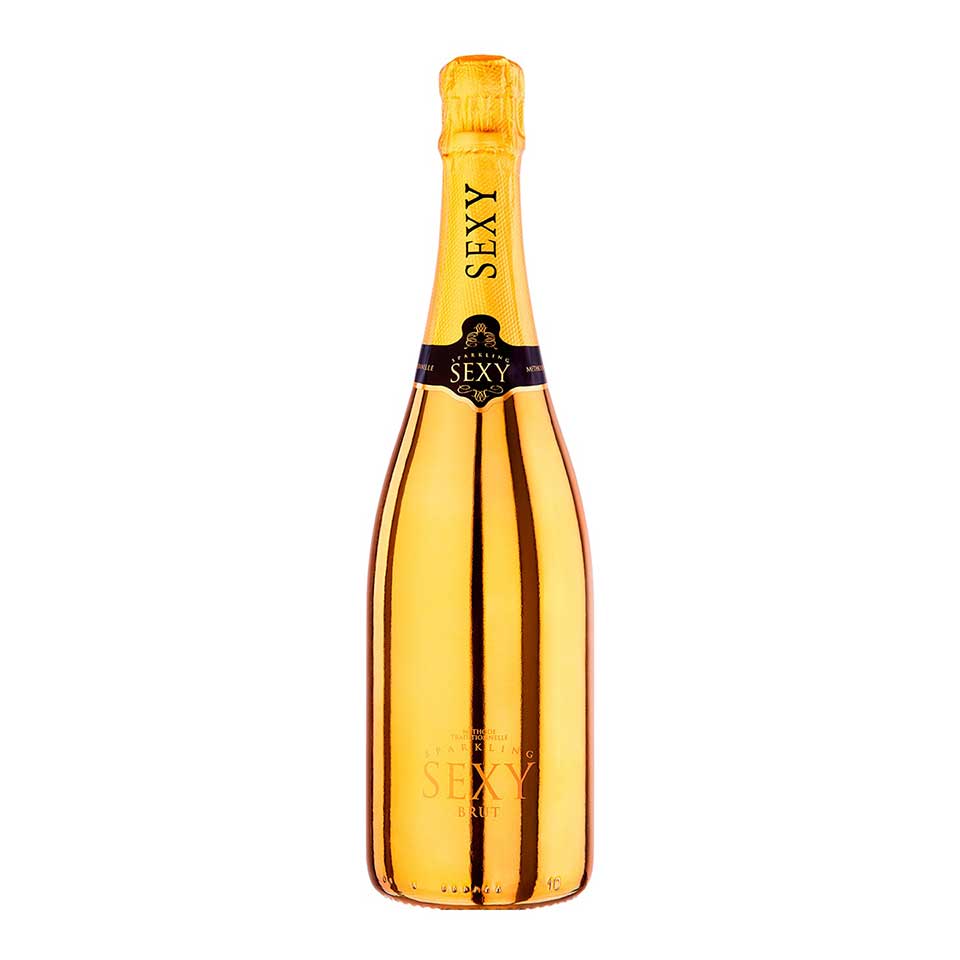 Sexy Gold Sparkling Brut