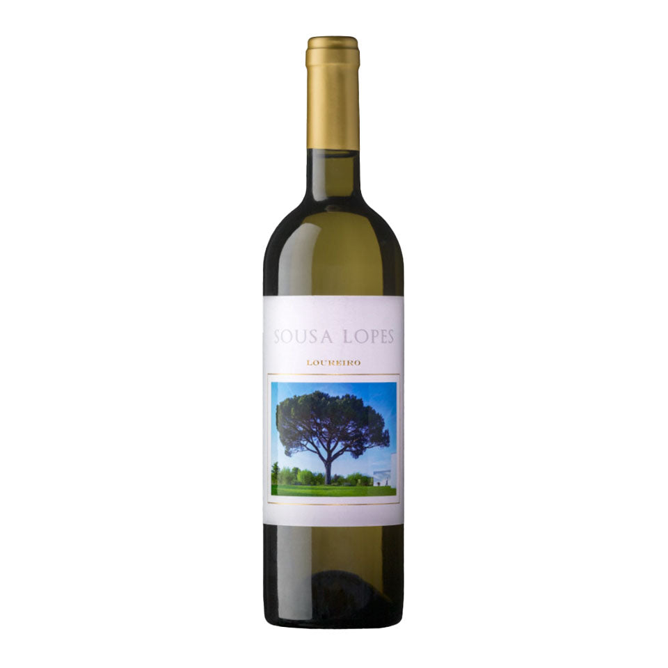 Sousa Lopes Loureiro White