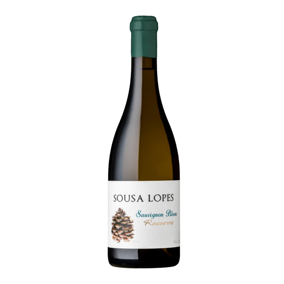 Sousa Lopes Sauvignon Blanc Reserve Magnum