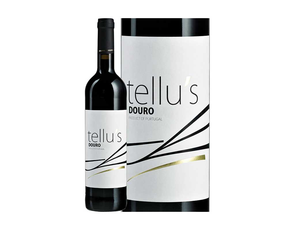 Tellu's Red