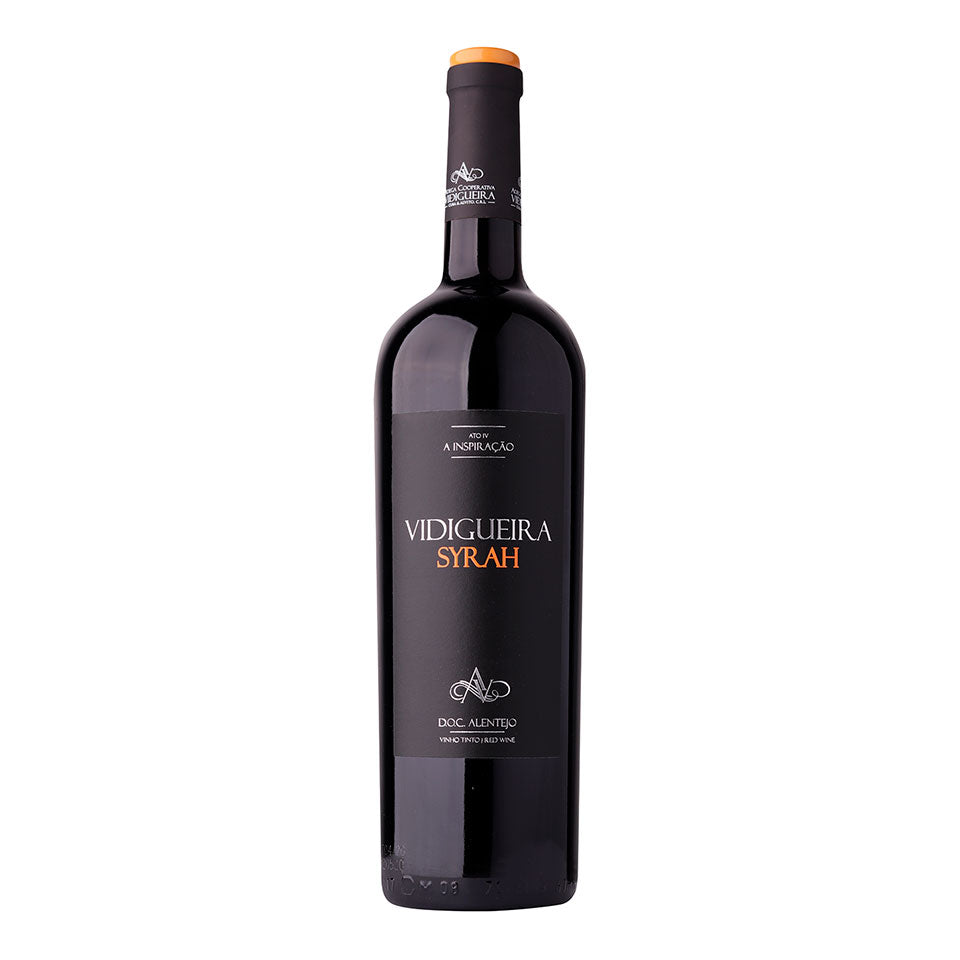 Vidigueira Syrah