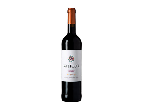 Sovibor Valflor Red