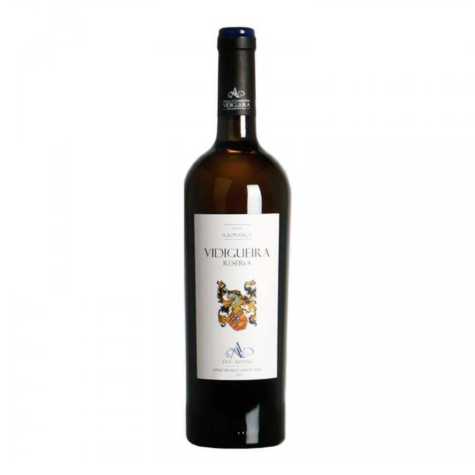 Vidigueira Reserva Branco