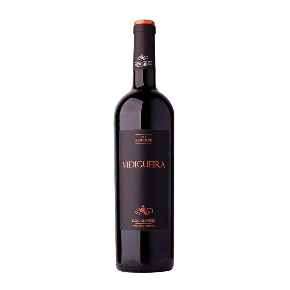 Vidigueira Red
