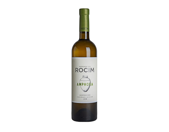 Herdade do Rocim Amphora Branco