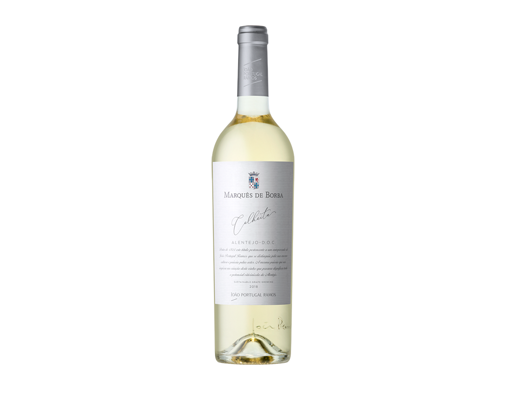 Marquês de Borba Branco