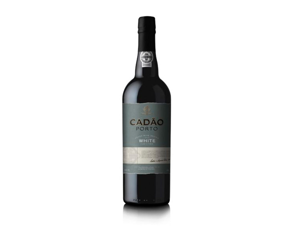 Cadão White Port