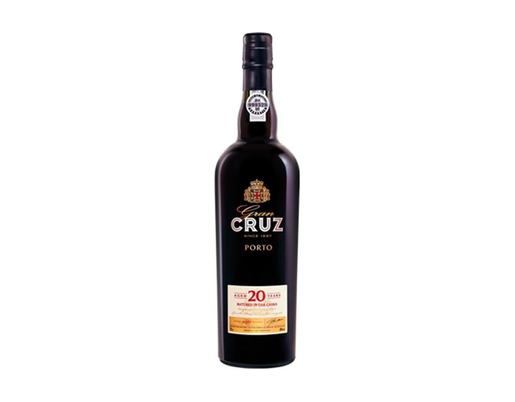Porto Cruz 20 anos