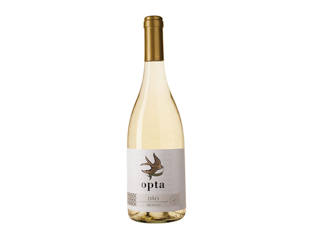 Opta White