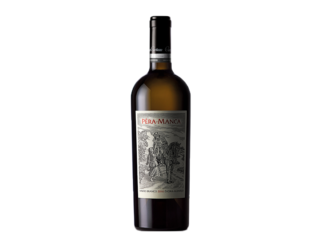 Pêra Manca Branco