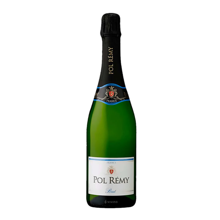 Pol Remy Brut