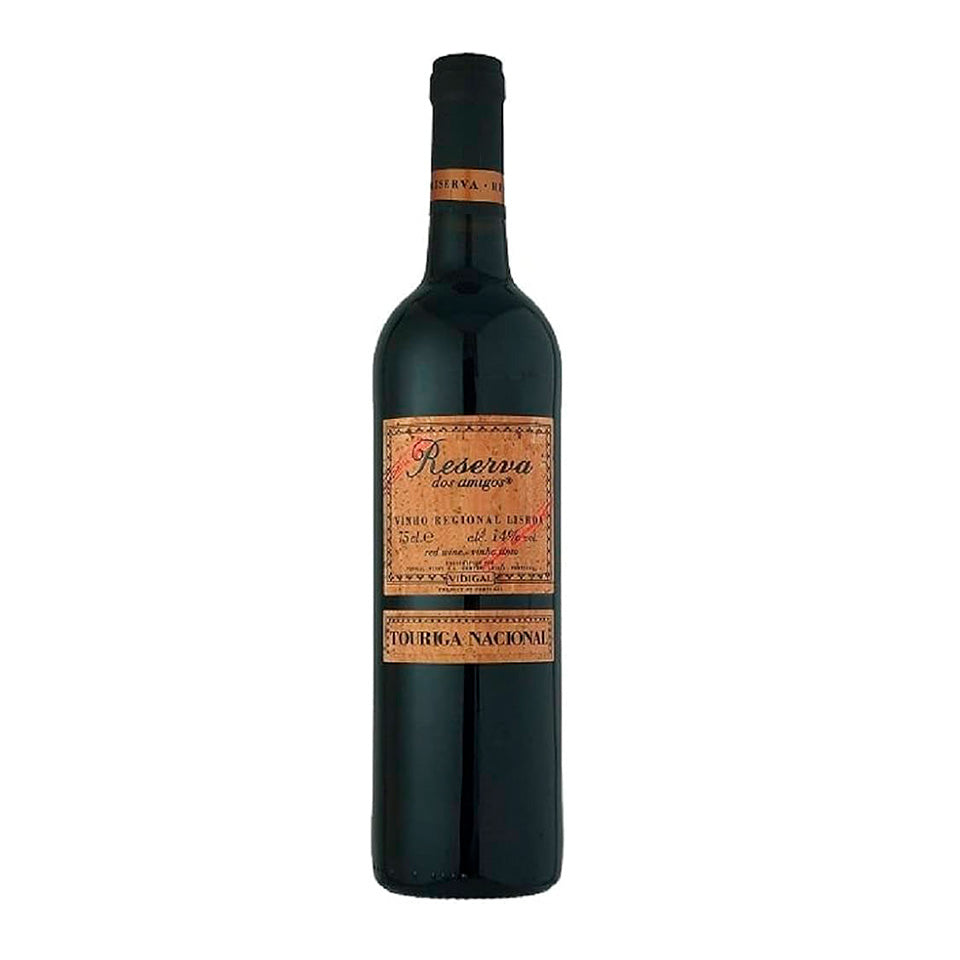 Reserva dos Amigos Touriga Nacional