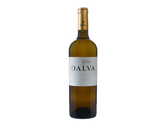 Dalva Reserva White