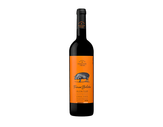 Trinca Bolotas Tinto