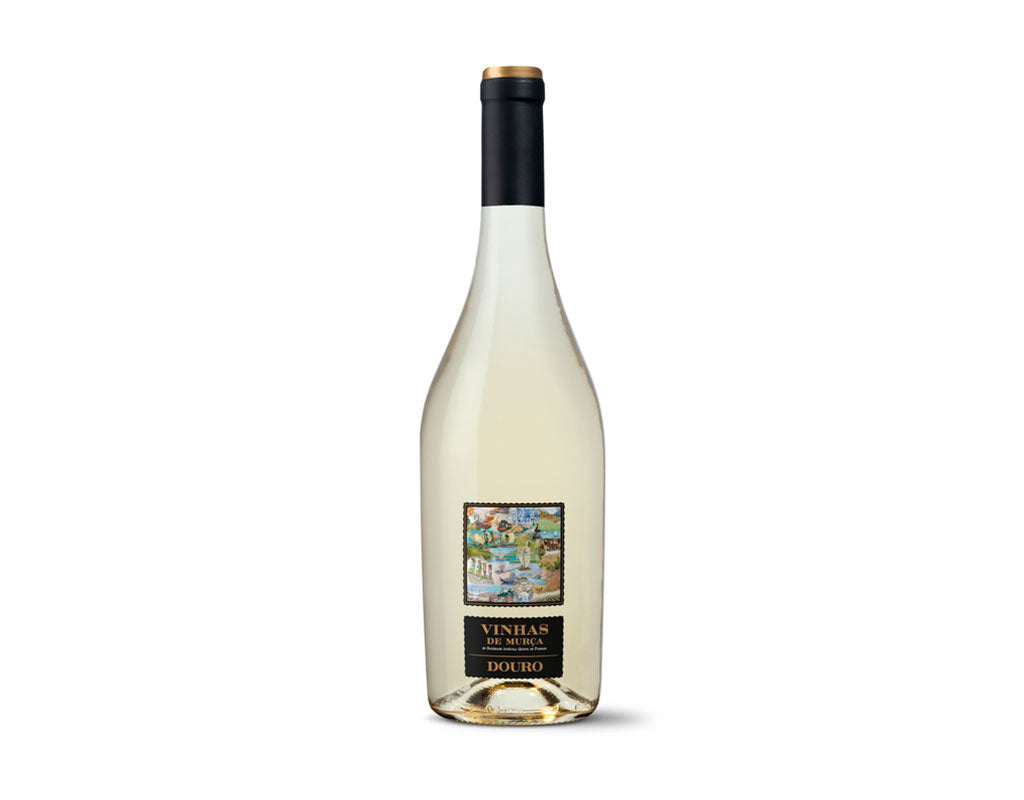 White Murça Vineyards
