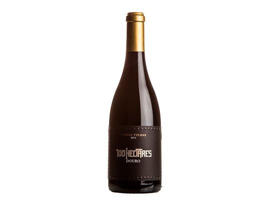 100 Hectares Vinhas Velhas Tinto