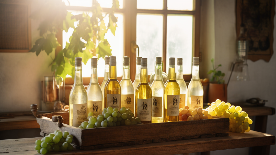 Wine Lovers’ Choice: Best-Selling Bottles of 2025 Revealed