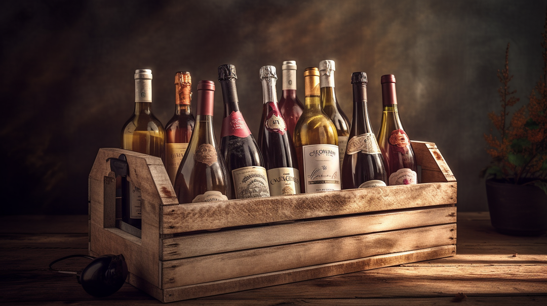 2025 Wine Trends: The French Bottles That Made History This Year