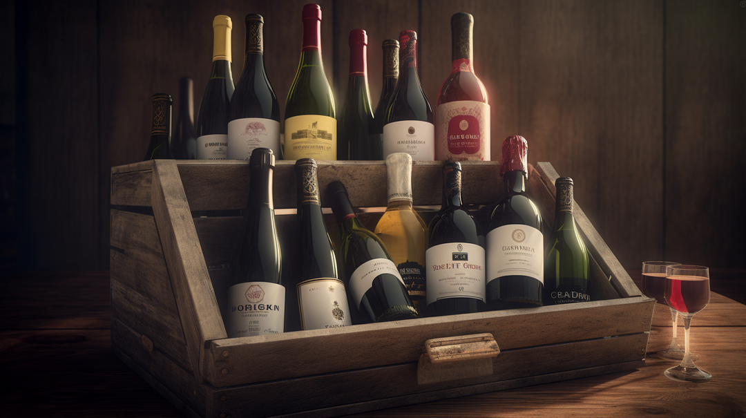 Best Wines of 2025: Customer Favorites You Can’t Miss