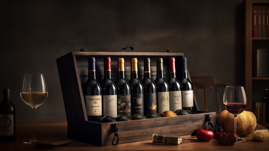 The Ultimate 2025 Wine Guide: Most Popular Reds, Whites & Sparkling