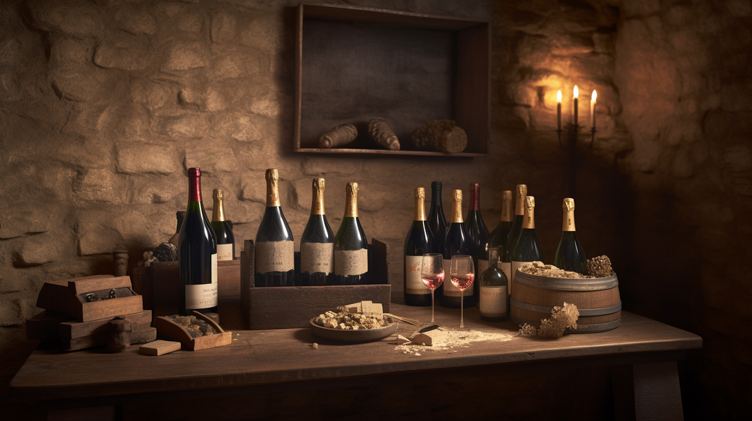 Wine Lovers’ Choice: Best-Selling Bottles of 2025 Revealed