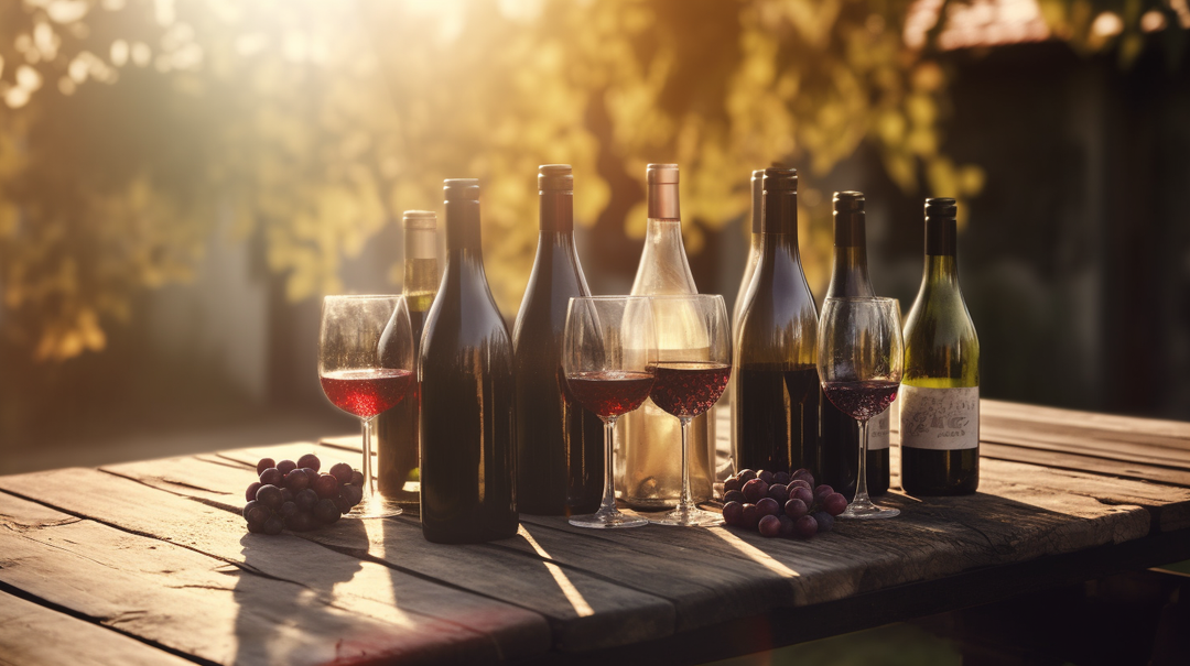 From Vineyard to Your Glass: The Most Loved Wines of 2025