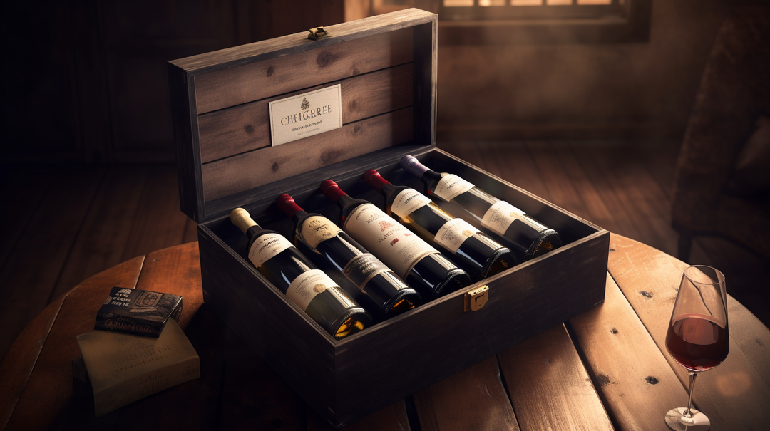 Top 12 Best Wines of 2025 You Need to Try