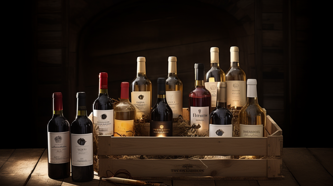 2025 Wine Trends: The Bottles That Made History This Year