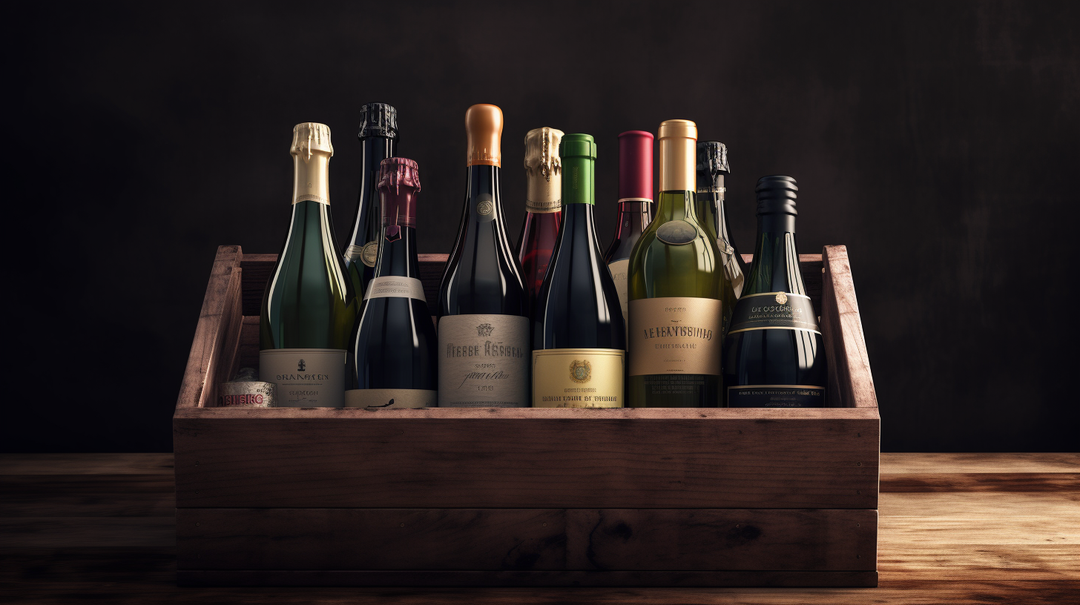 Most Popular Wines in 2025: A Year in Review