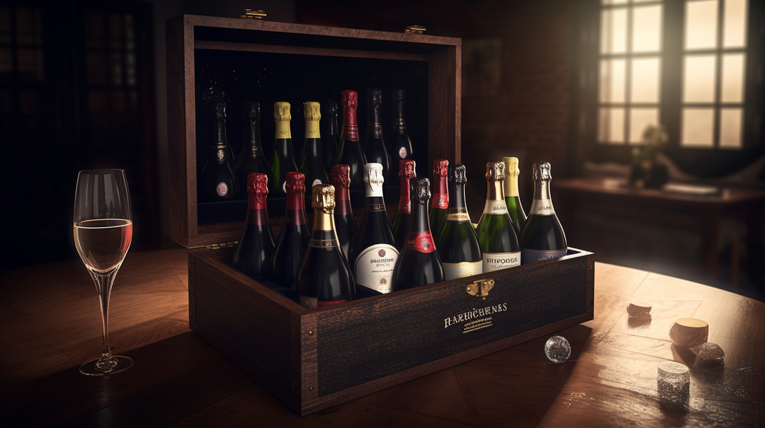 Wine Enthusiasts’ Picks: The Best Bottles of 2025