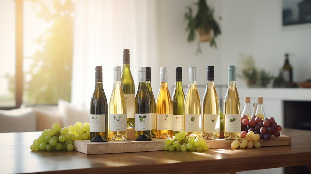 Best White Wines of 2025: Customer Favorites You Can’t Miss