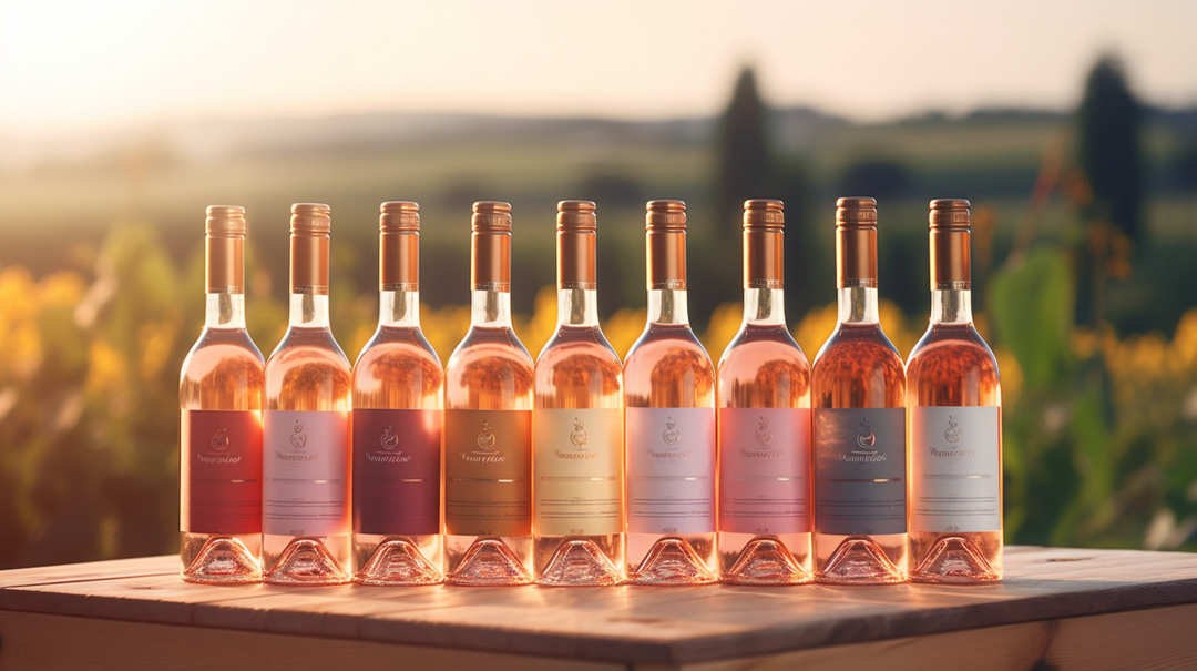 Top 12 Best Rosé Wines of 2025 You Need to Try