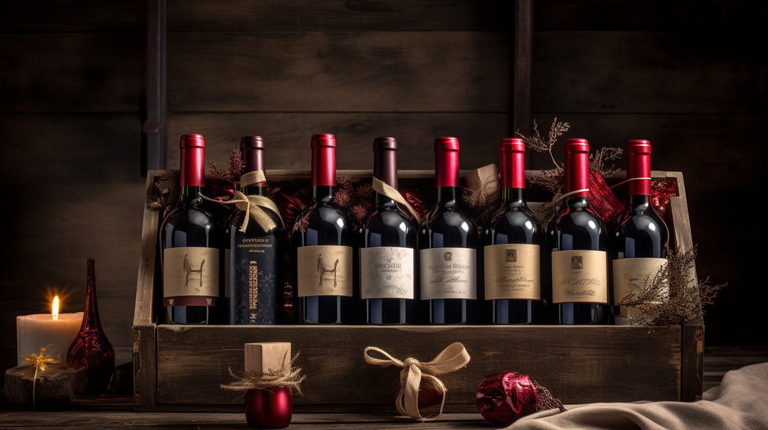 The Ultimate 2025 Wine Guide: Most Popular Reds, Whites & Sparkling
