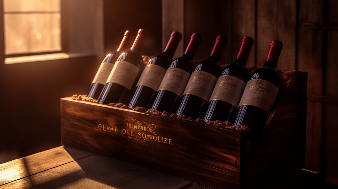 Best Premium Red Wines of 2025: Customer Favourites You Can’t Miss