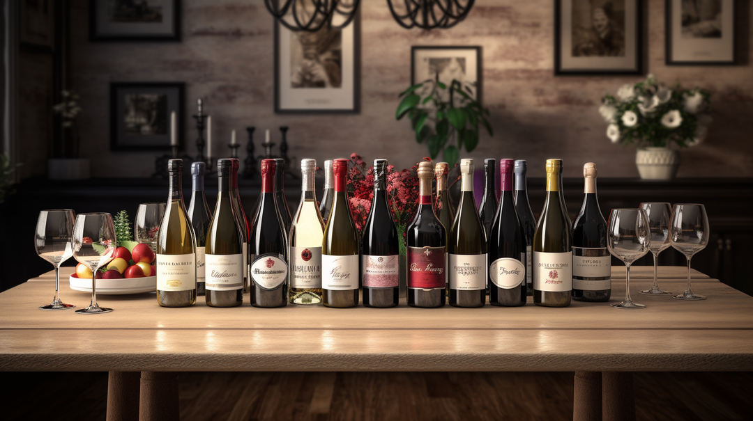 Best France Wines of 2025: Customer Favorites You Can’t Miss