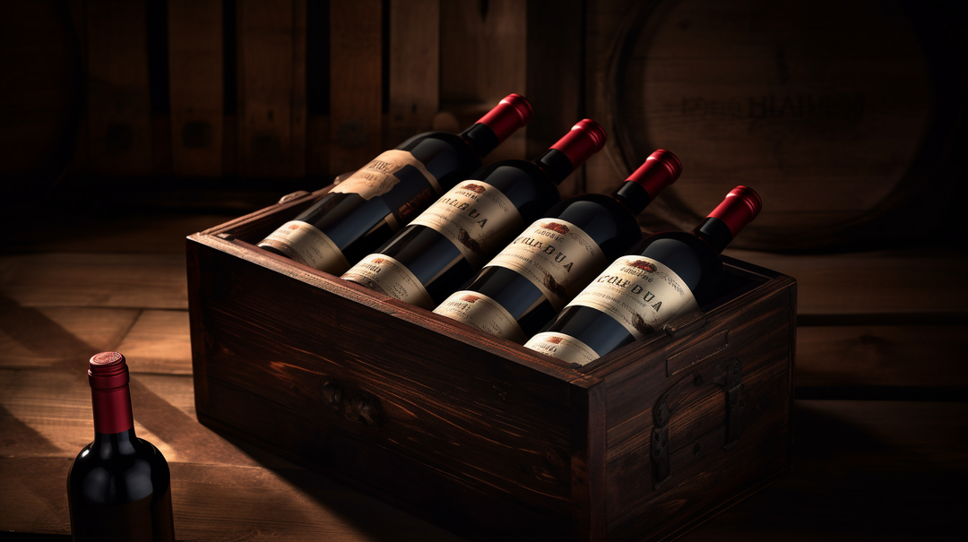 Top-Selling Best Sellers Premium Red 2025: The Bottles Everyone Loved This Year