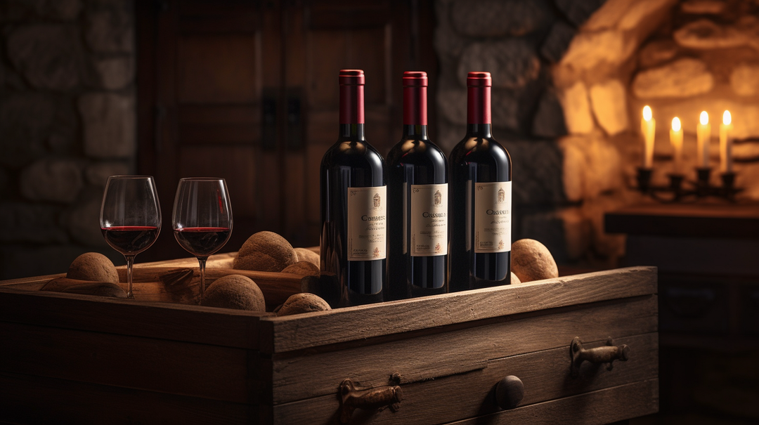 Wine Enthusiasts’ Picks: The Best Bottles of 2025