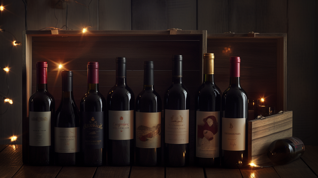Wine Lovers’ Choice: Best-Selling Bottles of 2025 Revealed