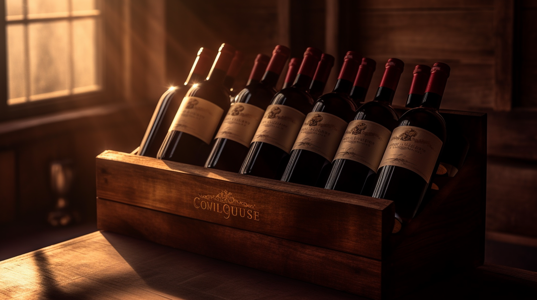 Top 12 Best Wines of 2025 You Need to Try