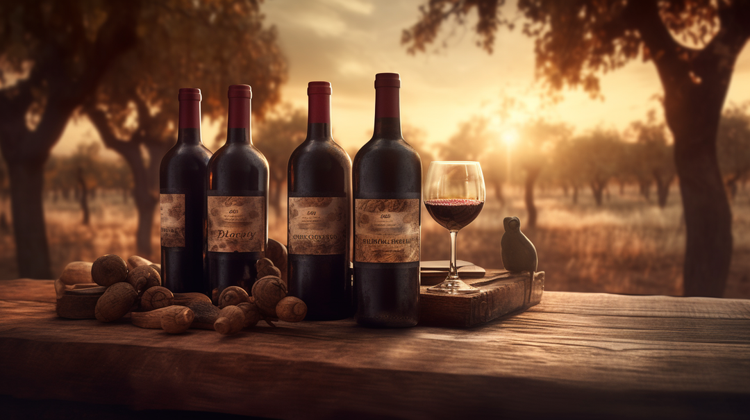 Most Popular Wines in 2025: A Year in Review