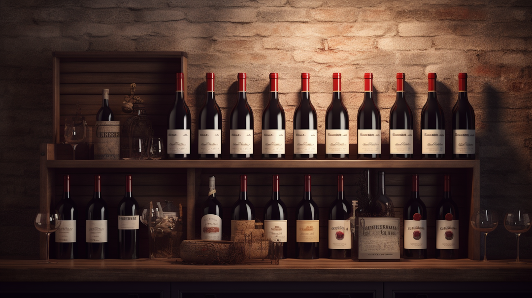 2025 Wine Trends: The Bottles That Made History This Year