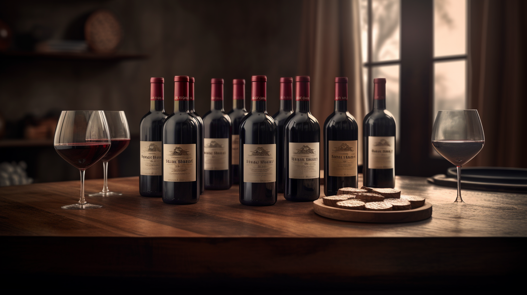 Customer Favourites: The Best Sellers Premium Red 2025